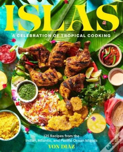 Capa do artigo Islas