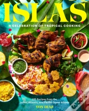 Capa do artigo Islas
