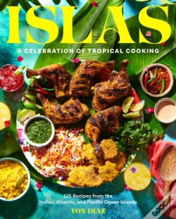 Capa do artigo Islas
