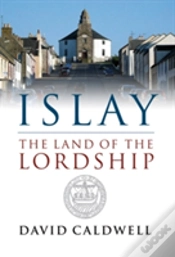 Capa do artigo Islay