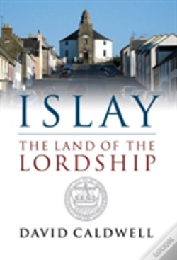 Capa do artigo Islay