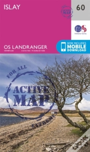 Capa do artigo Islay
