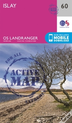 Capa do artigo Islay