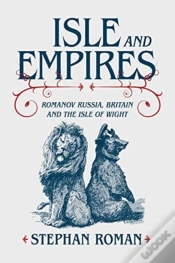 Capa do artigo Isle And Empires