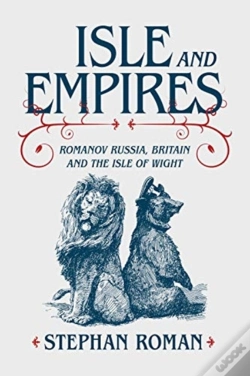 Capa do artigo Isle And Empires