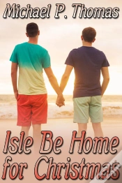 Capa do artigo Isle Be Home For Christmas