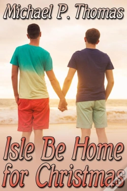 Capa do artigo Isle Be Home For Christmas