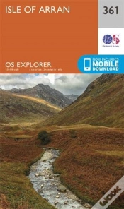 Capa do artigo Isle Of Arran