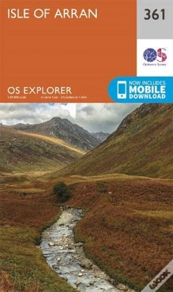 Capa do artigo Isle Of Arran