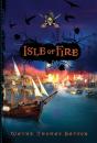 Isle Of Fire - Preview