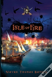 Capa do artigo Isle Of Fire