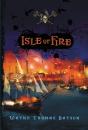 Isle Of Fire - Preview