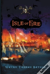 Capa do artigo Isle Of Fire