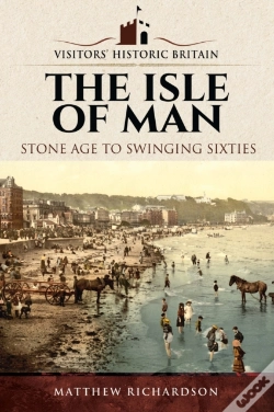 Capa do artigo Isle Of Man