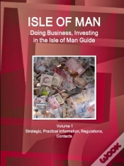 Capa do artigo Isle Of Man