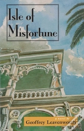 Capa do artigo Isle Of Misfortune