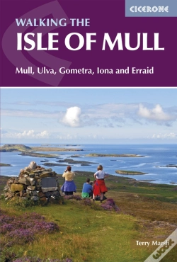 Capa do artigo Isle Of Mull