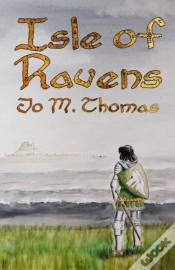 Capa do artigo Isle Of Ravens