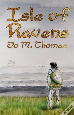 Capa do artigo Isle Of Ravens
