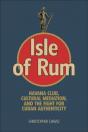 Isle Of Rum - Preview