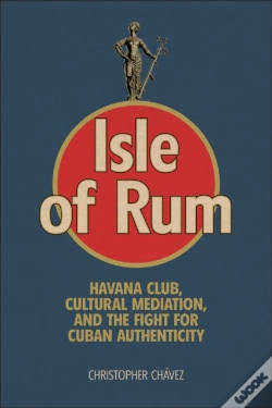 Capa do artigo Isle Of Rum