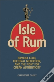 Capa do artigo Isle Of Rum