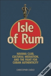 Capa do artigo Isle Of Rum