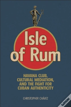Capa do artigo Isle Of Rum