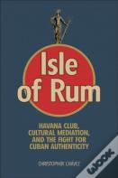 Isle Of Rum