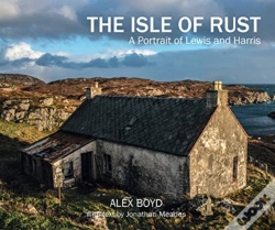 Capa do artigo Isle Of Rust