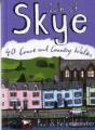 Isle Of Skye: 40 Coast & Country Walks - Preview