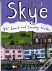 Capa do artigo Isle Of Skye: 40 Coast & Country Walks