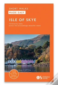 Capa do artigo Isle Of Skye