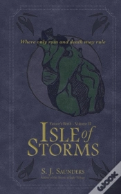 Capa do artigo Isle Of Storms