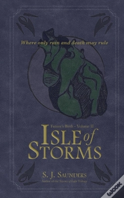 Capa do artigo Isle Of Storms
