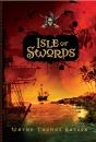 Isle Of Swords - Preview