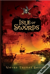 Capa do artigo Isle Of Swords