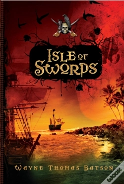 Capa do artigo Isle Of Swords