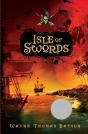 Isle Of Swords - Preview