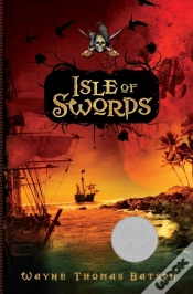 Capa do artigo Isle Of Swords