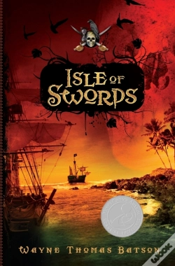 Capa do artigo Isle Of Swords