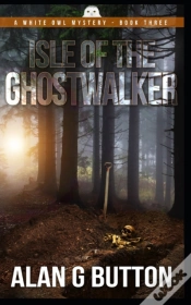Capa do artigo Isle Of The Ghost Walker