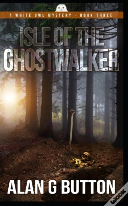 Capa do artigo Isle Of The Ghost Walker