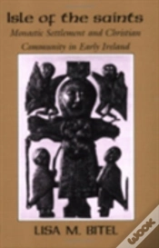 Capa do artigo Isle Of The Saints