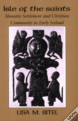 Capa do artigo Isle Of The Saints