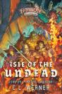 Isle Of The Undead - Preview