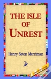 Capa do artigo Isle Of Unrest