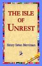 Isle Of Unrest - Preview