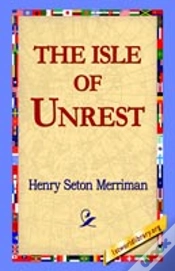 Capa do artigo Isle Of Unrest