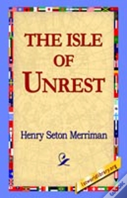 Capa do artigo Isle Of Unrest